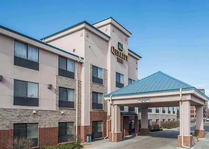 Quality Denver Westminster