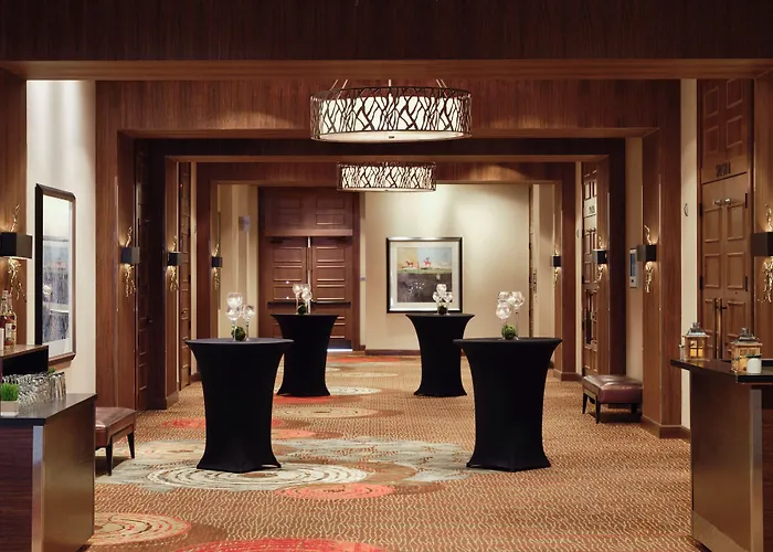 Denver Marriott Westminster
